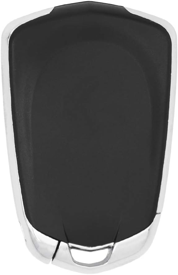 Keyless2Go Replacement 5 Button Proximity Smart Key for Cadillac CT6 HYQ2EB 13598538