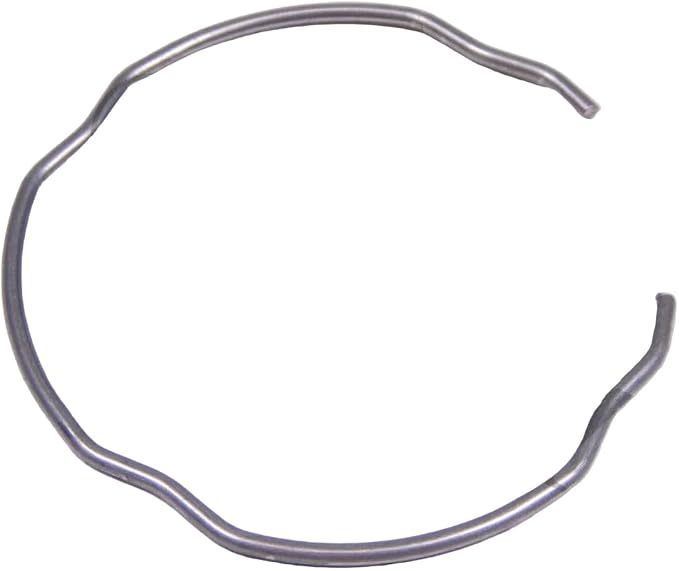 Front Single Fork Tube Repair Kit Compatible with Honda Kawasaki Suzuki