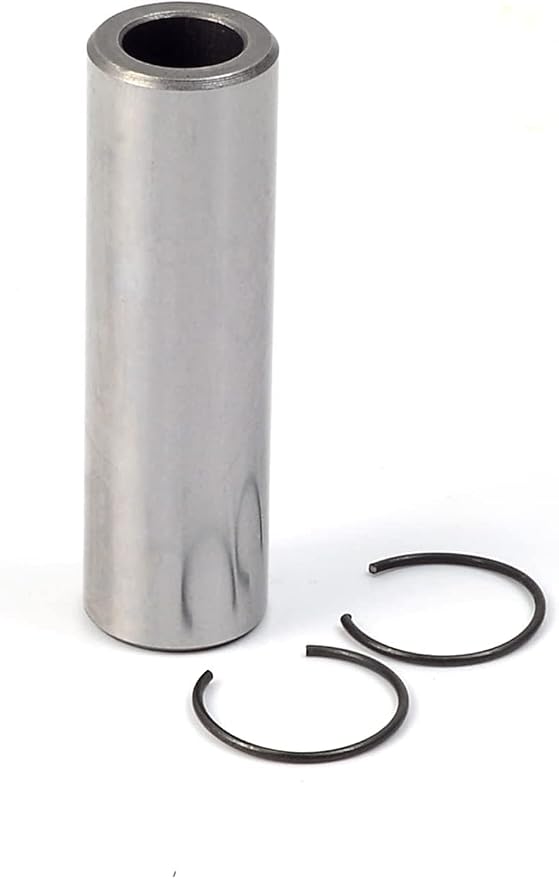 MOTO1988 348cc Engine 83mm Cylinder Piston Ring Top End Rebuild Kit For YAMAHA Warrior 350 Raptor 350 Grizzly 350 Big Bear 350 Bruin 350 Wolverine 350 Moto 4 1987-2011 (silver)