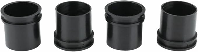 Spool Bushing Fits for Indian Super Chief Pursuit Elite Challenger Vintage Sissybar Trunk Rack 2014-2025 (Spool Insert)