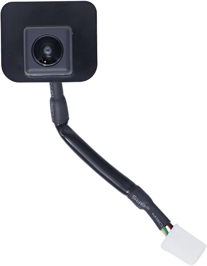 Backup Camera Replaces for 2016 2017 Subaru Legacy OE Part # 86267AL51A