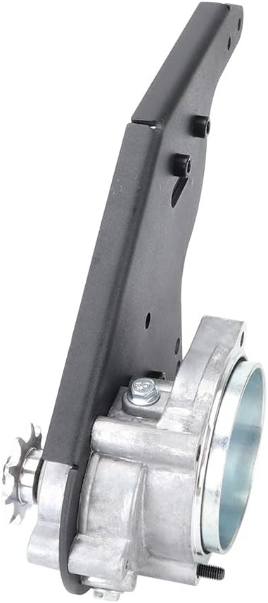 40-5 Rear-Wheel Side Mount Kit for 4 Stroke 42cc 47cc 49cc for Honda GX35 Engine Gas Motorized Bicycle Bike Pocket Bike