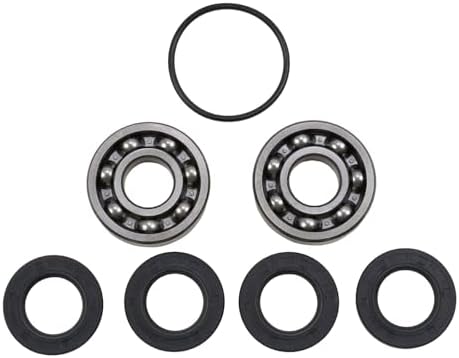 SBT Driveline Rebuild Kit compatible with Kawasaki JS 550