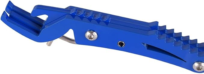 For Yamaha YZ 125 2013-2023 YZ250F YZ450F 08-23 YZ 250 YZ125 YZ250 YZ450 Motocross Passenger Foot Pegs Dirt Bike Off-road Rear Pedals Cross Country Rests 1 Pair