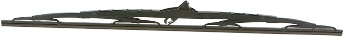 BOSCH 3397018300 Twin OE Replacement Wiper Blade; 24" - Single