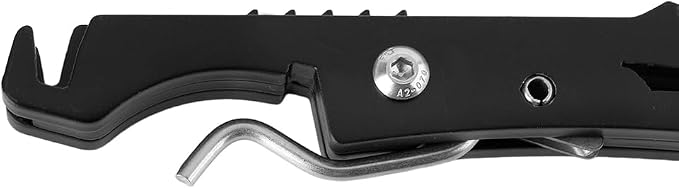 For Husaberg All Models 2003-2024 For GASGAS SM, ES, 700 All Models Motocross Passenger Foot Pegs Dirt Bike Rear Pedals Cross Country Rests 1 Pair
