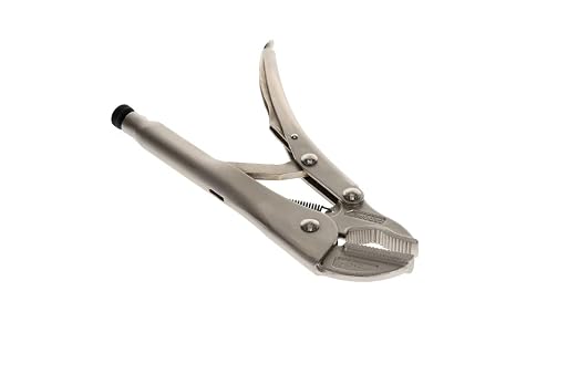 GEDORE 137 11 Grip Wrench 11"