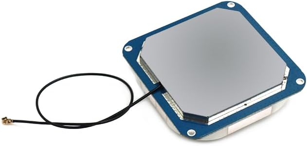 Multi-Path GPS L1/L2 GLONASS L1/L2 BDS B1I/B2I/B2b Galileo E1/E5b for F9P RTK UAV UGV Position GNSS Antenna 5620 Series (BT-6020)