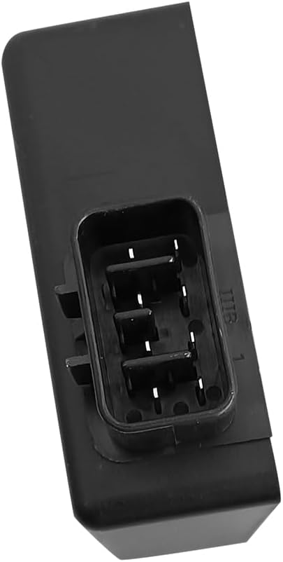 New Ignition Box Compatible With 1996-2003 Suzuki Savage 650 LS650 CDI BOX