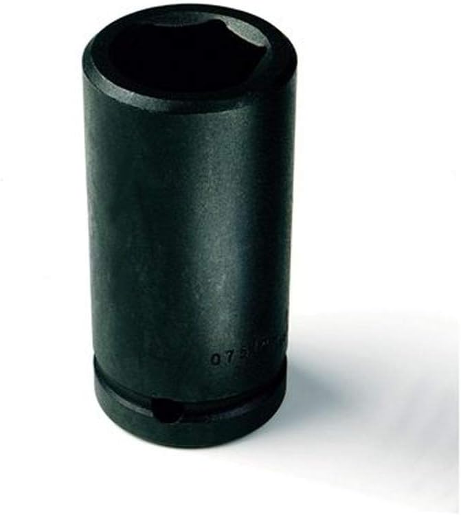 Proto 3/4" Drive Deep Impact Socket 2" 6 PT