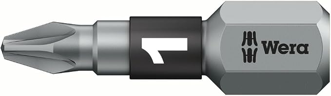 Wera 05049000001 Tool-Check Modular 1, 21 pieces