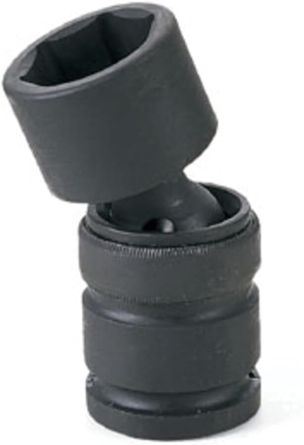 Grey Pneumatic 3036U Socket