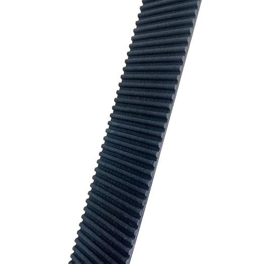 0400112 Stump Grinder Belt Compatible with Carlton 2300-4 2400 2500 2500-4 2600 2700 2700-4 SP4012 SP4012D SP4012P SP5014TRX