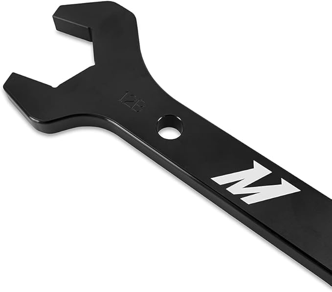 Mishimoto MMTL-ANSET-7D -an Fitting and Line Assembly Wrench Set