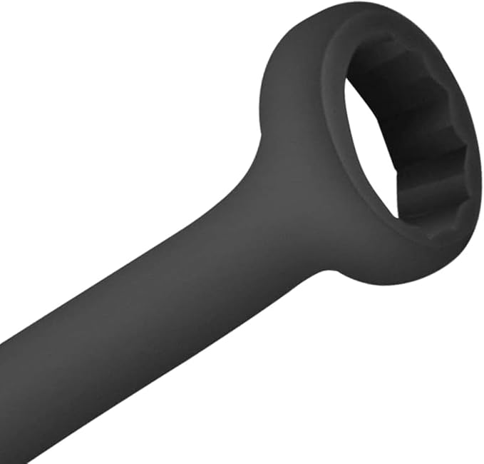 6087 Injection Pump Wrench Set 15 mm, 12-point for GM 1996-2000 full-size 2 and 4 Wheel drive Trucks, Vans, and Suburbans with 6.5L Diesel Engines,similar to J-41711 and J-41089