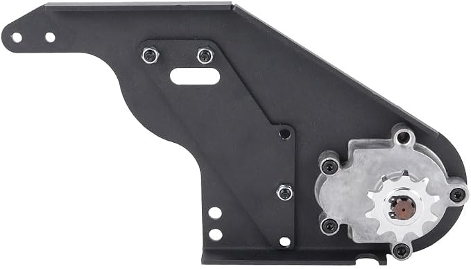 40-5 Rear-Wheel Side Mount Kit for 4 Stroke 42cc 47cc 49cc for Honda GX35 Engine Gas Motorized Bicycle Bike Pocket Bike