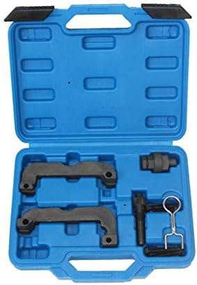 PLAYOCCAR T40133 Engine Timing Camshaft Locking Tool Set Compatible with VW Audi 2.8T 3.0T TFSI Engines