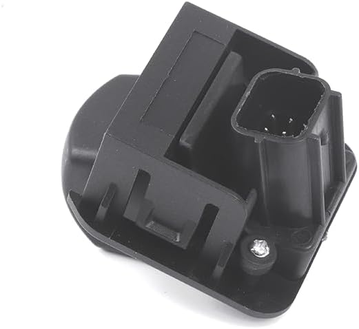 No. 39530-TVE-H01 Rear View Backup Reverse Parking Camera/Rear View Camera | Compatible with Honda Accord 2018-2022 1.5L / 2.0L / Hybrid okostyo Park Assist Camera - Rear [6 Pins] P/N: 39530-TVA-A01