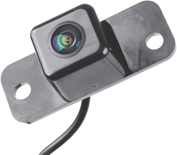 No. 15862575 Rear View Backup Reverse Parking Camera/Rear View Camera | Compatible with Chevy Avalanche Compatible with Cadillac Escalade EXT Fits 2007 2008 [10 Pins] Camera - Rear 15173618