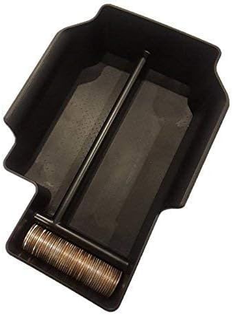 Vehicle OCD - Center Console Tray and Glove Box Organizer for Chevy Colorado/GMC Canyon (2015-2022) - Made in USA