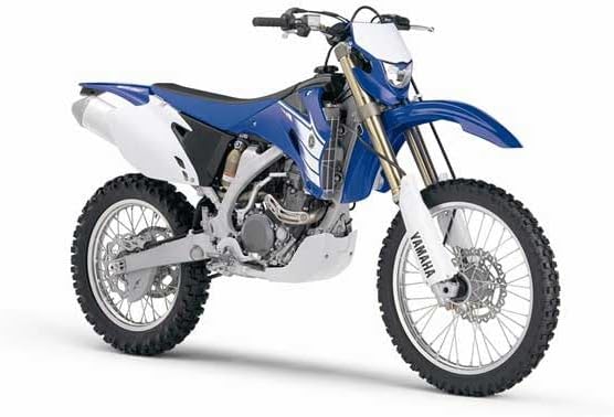Factory Links OEM Series® Linkage Bearing Rebuild Kit for Yamaha WR 250F and WR 450F (2006) | LRK-Y-134