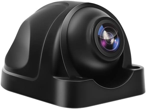 Xr-K3W Series Side View Camera for Backup Camera, Applicable to Xr-K3W