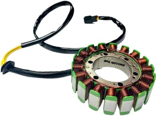 Stator Magneto Generator Coil Fits BMW F650GS F800GS F700GS F800GT (2009-2014)