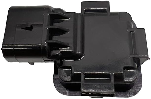 Rear-View Reverse Camera Compatible with Ford Fusion 2013 2014 2015 2016 Back Up Camera Replacement Parts# ES7Z-19G490-A