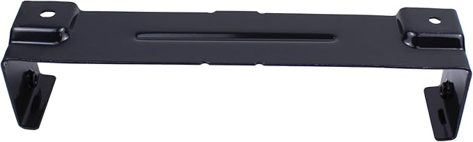 MOTOKU Rear Console Bracket for Ram 1500 2009-2017, Ram 1500 Classic 2021-2024, Ram 2500 2010-2018, Ram 3500 2010-2017, Ram 4500 5500 2011-2017