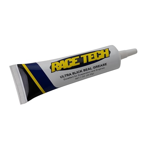 ULTRA SLICK SEAL GREASE 1OZ