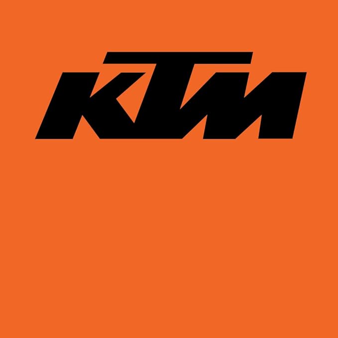 KTM Soft Tie Down Set with Hooks - U6910046
