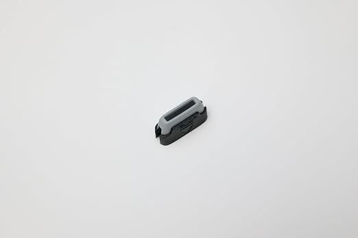 BDUSA Vent Clip Replacement Set Compatible with Ford Bronco 2021+ (Cactus Grey)