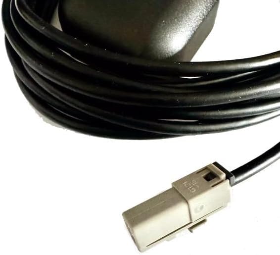 GPS Antenna for ILX-F511 ILXF511 Models Vehicle Car Active GPS Navigation Antenna