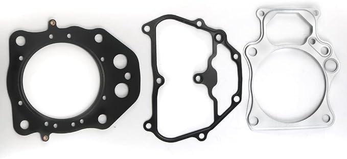 TOP END KIT W/CYLINDER For HONDA 2012-19 TRX500 FOREMAN 12-19 RUBICON 15-19