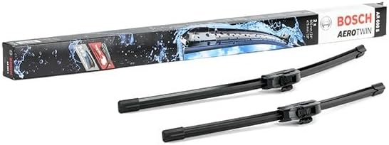 BOSCH 3397007654 AeroTwin OE Replacement Wiper Blade Set of 2 Combo Pack - (24" & 19")
