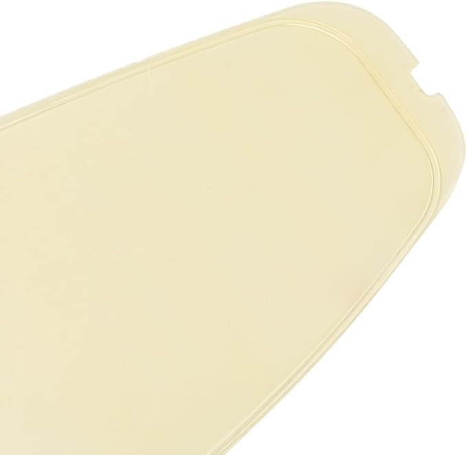 VCOROS Helmet Visor Shield Film Anti Fog For SEDICI Strada II and For Strada 3 Motorcycle Helmets visor For FT2 VECTOR Helmets (Anti Fog Film)