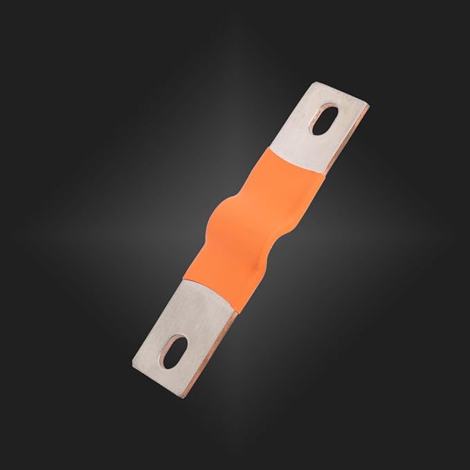 Heat shrinkable tubing Flexible Radiator