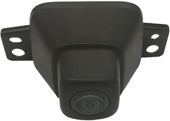 EPSIRMP 86790-42070 Front View Grill Display Parking Camera Compatible with Toyota RAV4 2.5L 2015-2017