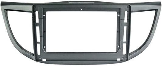 10.1inch 2DIN Installation Dash Kit fits for Honda CRV 2012-2017 Aftermarket Android Car Radio Stereo Mounting Fascia Panel