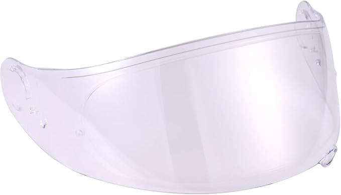 Soman GT-Air 2 Helmet Anti-fog Films, CNS-1 Helmet Anti-fog Stickers Compatible with GT Air, GT Air 2, Neotec,CNS-1,TC-5,TC-9