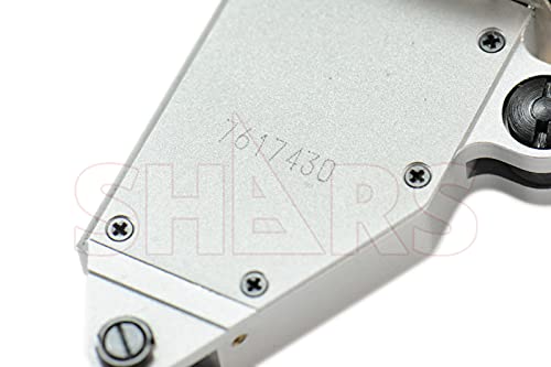 Shars .060" Swiss Type Vertical Dial Test Indicator 303-3246 !]