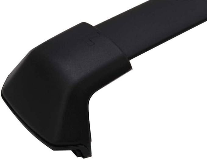Roof Rack Cross Bars for 2012-2016 Honda CRV CR-V Cross Rails Black