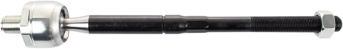 TRQ Front Inner Tie Rod Set 2 Piece Compatible with 2015-2021 Ford Expedition 15-20 F-150 15-21 Lincoln Navigator