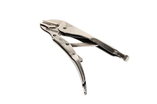 GEDORE 137 12 Grip Wrench 12"