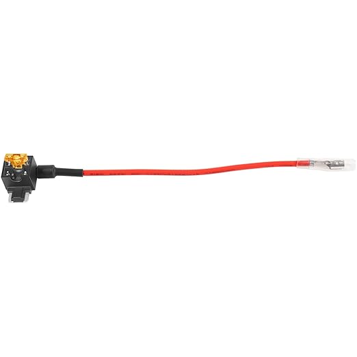 Double Bypass | Trunk-Mount Security Bypass Cable Kit Compatible with Dodge Charger, Challenger, Chrysler 300 2018-2024
