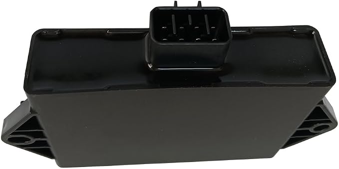 New Ignition Box Compatible With Yamaha YFM250 Bruin 2005-06 YFM250 2006-09 J & N 160-02092 IYA6051 1P0-85540-00-00 CDI BOX