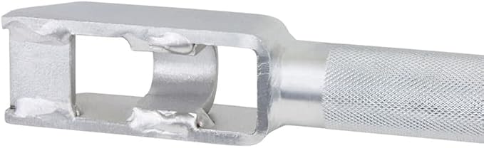 Mytee Products Combination Ratcheting Winch Bar, Chrome (10 Pack)