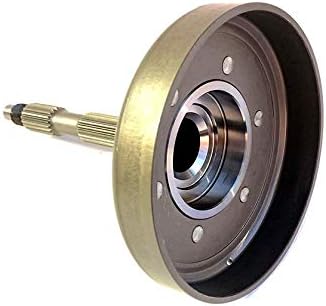Wet Clutch Cover Housing Fits ARCTIC CAT Prowler 400 450 500 (2010-2019)