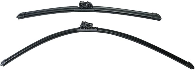 BOSCH 3397014204 AeroTwin OE Replacement Wiper Blades Driver & Passenger Side - Set of 2 (24" & 19")