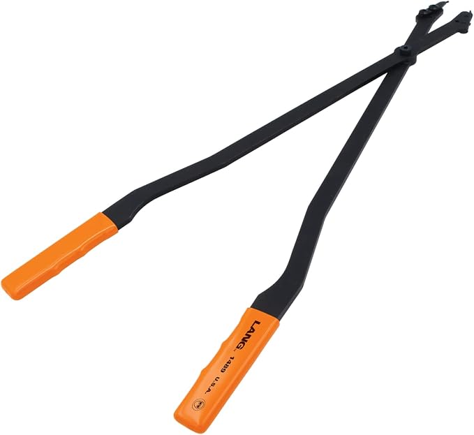 Lang Tools 1489-26" Internal Retaining Ring Pliers - Made in USA